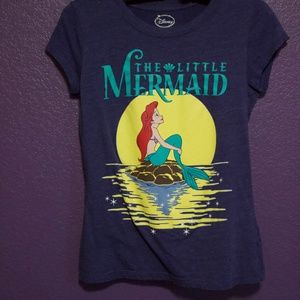 Disney's The Little Mermaid T-Shirt
